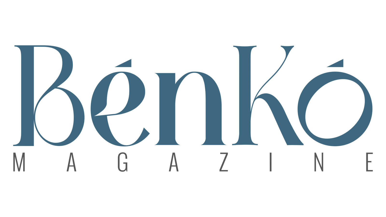 BénKó Magazine